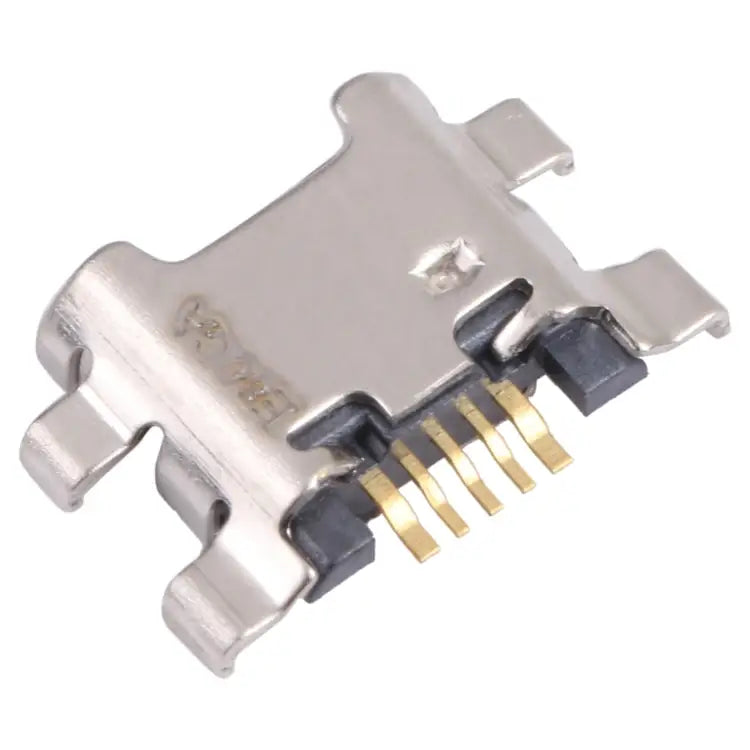 10 PCS Charging Port Connector for Huawei Enjoy 8e For Huawei Enjoy 8e - For Huawei Enjoy 8e
