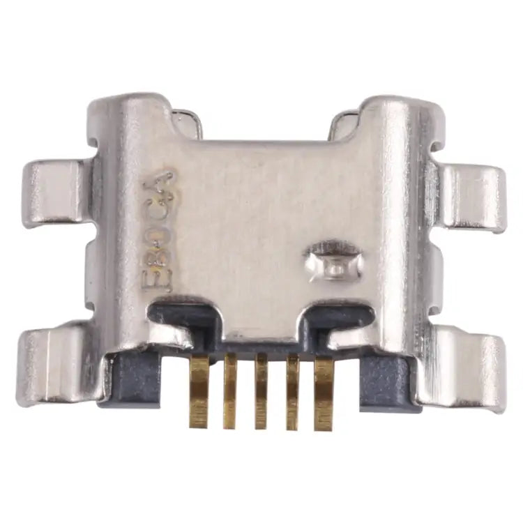 10 PCS Charging Port Connector for Huawei Enjoy 8e For Huawei Enjoy 8e - For Huawei Enjoy 8e