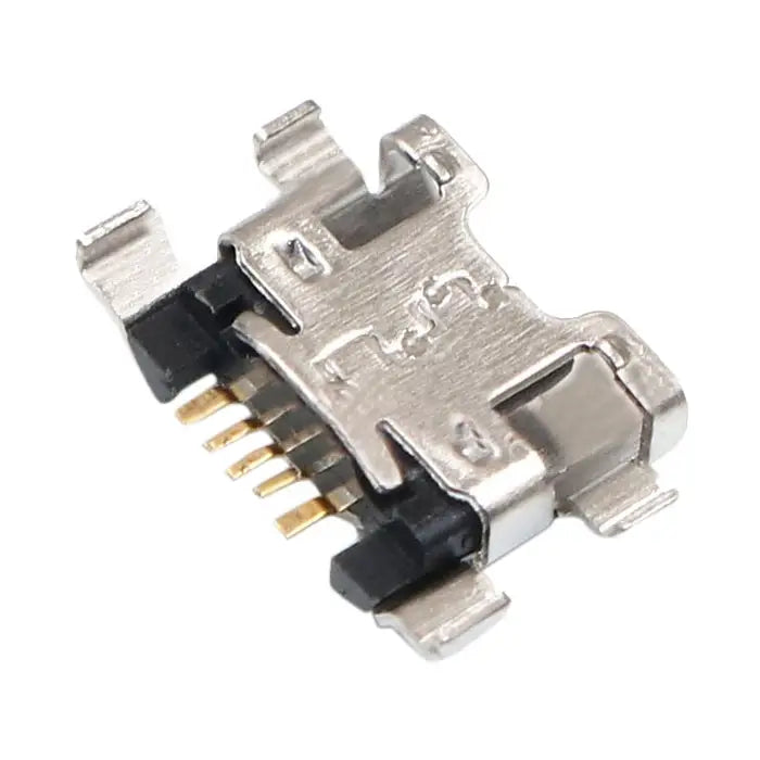 10 PCS Charging Port Connector for Huawei Enjoy 9s / Enjoy 8 Plus For Huawei Enjoy 9s - For Huawei Enjoy 9s