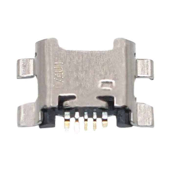 10 PCS Charging Port Connector for Huawei Enjoy 9s / Enjoy 8 Plus For Huawei Enjoy 9s - For Huawei Enjoy 9s