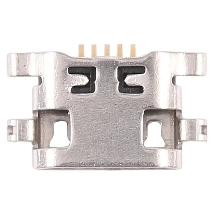 10 PCS Charging Port Connector for Huawei G7 Plus For Huawei G7 Plus - For Huawei G7 Plus