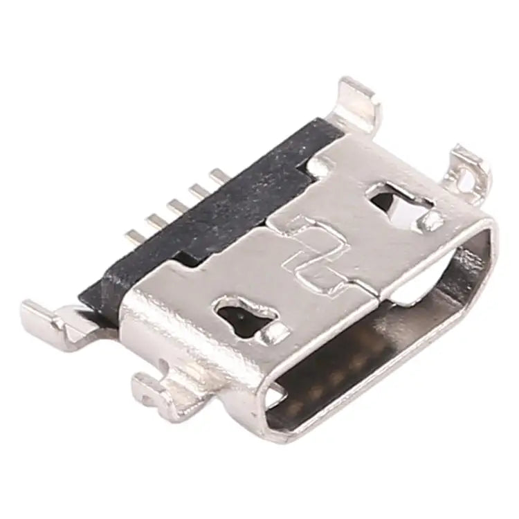 10 PCS Charging Port Connector for Huawei G7 Plus For Huawei G7 Plus - For Huawei G7 Plus
