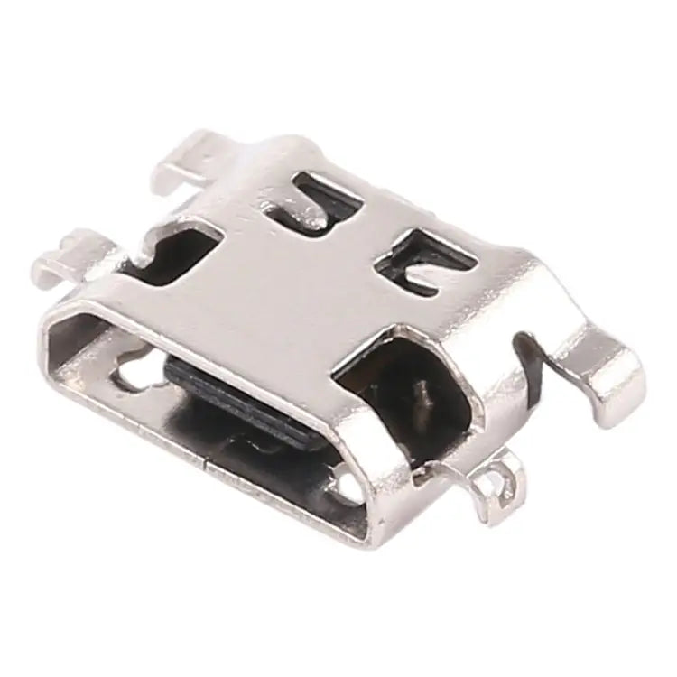 10 PCS Charging Port Connector for Huawei G7 Plus For Huawei G7 Plus - For Huawei G7 Plus