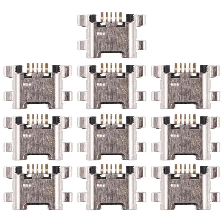 10 PCS Charging Port Connector for Huawei Honor 9i For Honor 9i - For Honor 9i