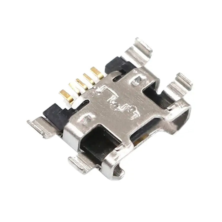 10 PCS Charging Port Connector for Huawei Honor 10 Lite / Nova 3i - For Honor 10 Lite
