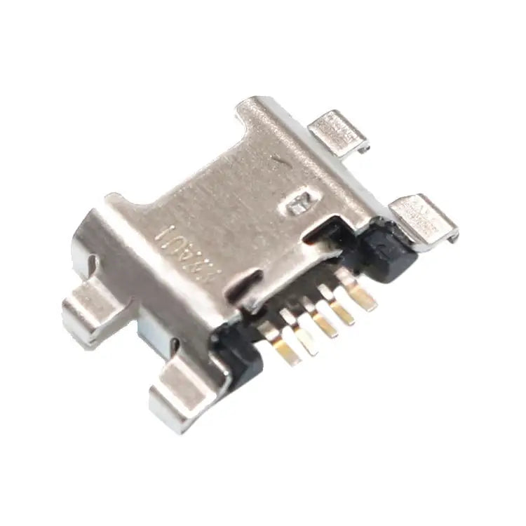 10 PCS Charging Port Connector for Huawei Honor 10 Lite / Nova 3i - For Honor 10 Lite