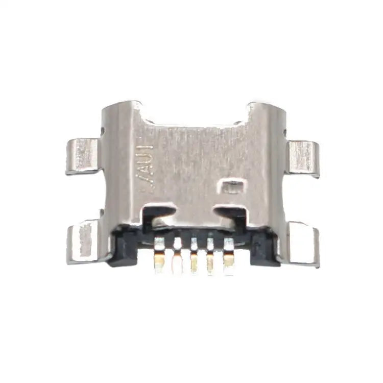 10 PCS Charging Port Connector for Huawei Honor 10 Lite / Nova 3i - For Honor 10 Lite