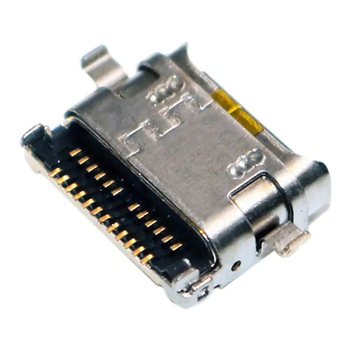 10 PCS Charging Port Connector for Huawei Honor Note 8 For Honor Note 8 - For Honor Note 8