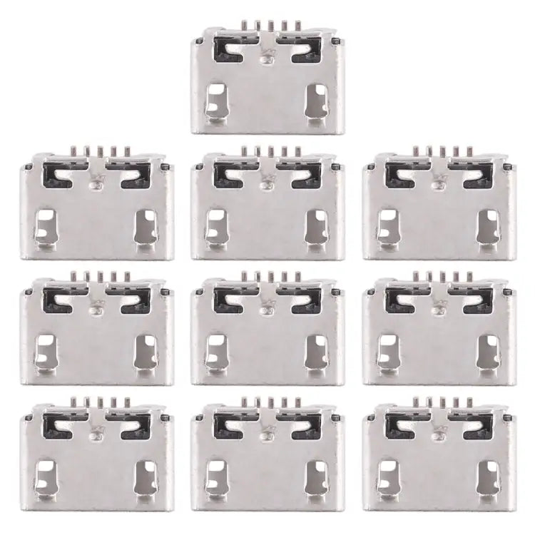 10 PCS Charging Port Connector for Huawei Honor Tablet 2 For Honor Tablet 2 - For Honor Tablet 2