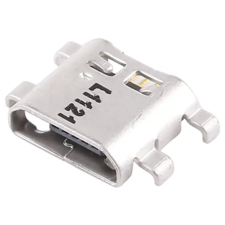 10 PCS Charging Port Connector for Huawei P smart (Enjoy 7S) For Huawei P smart - For Huawei P smart