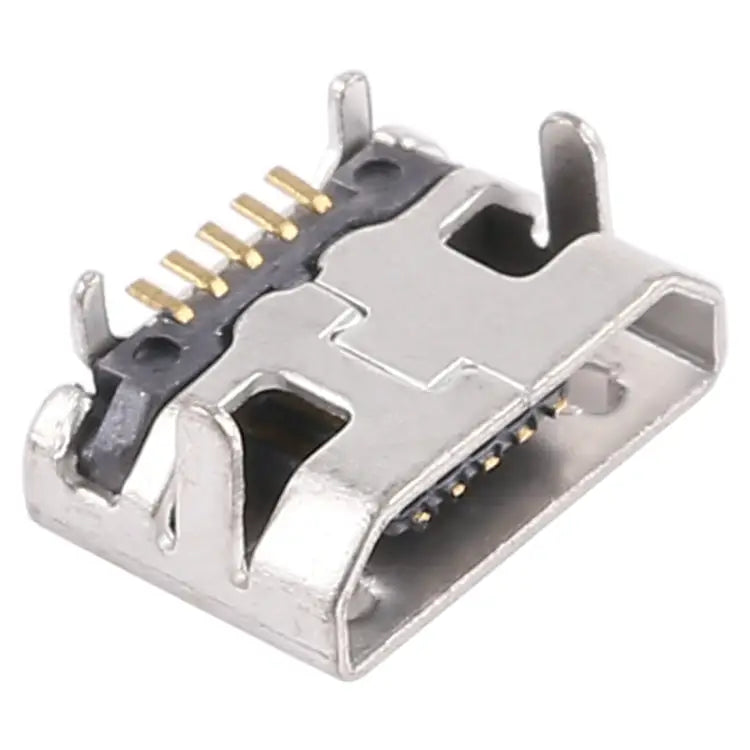 10 PCS Charging Port Connector for Huawei Y560 For Huawei Y560 - For Huawei Y560