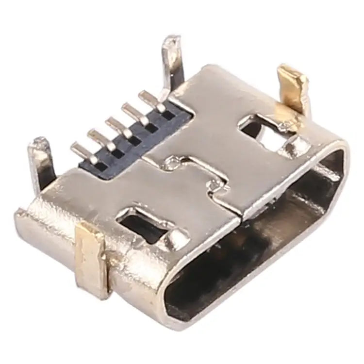 10 PCS Charging Port Connector for Huawei Y5II For Huawei Y5II - For Huawei Y5II