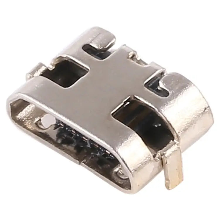 10 PCS Charging Port Connector for Huawei Y5II For Huawei Y5II - For Huawei Y5II