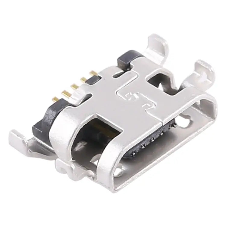 10 PCS Charging Port Connector for Huawei Y625 For Huawei Y625 - For Huawei Y625