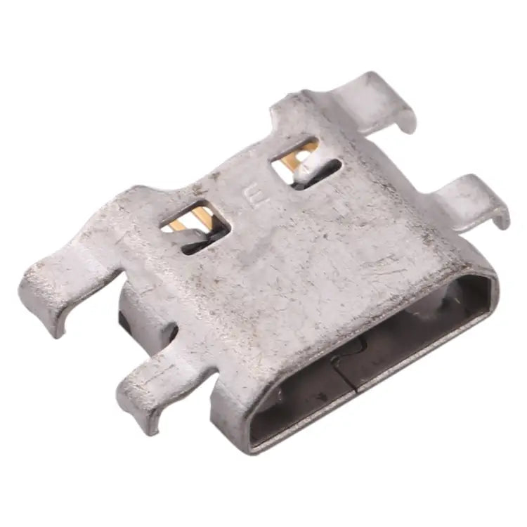10 PCS Charging Port Connector for LG K10 2017 For LG K10 2017 - For LG K10 2017