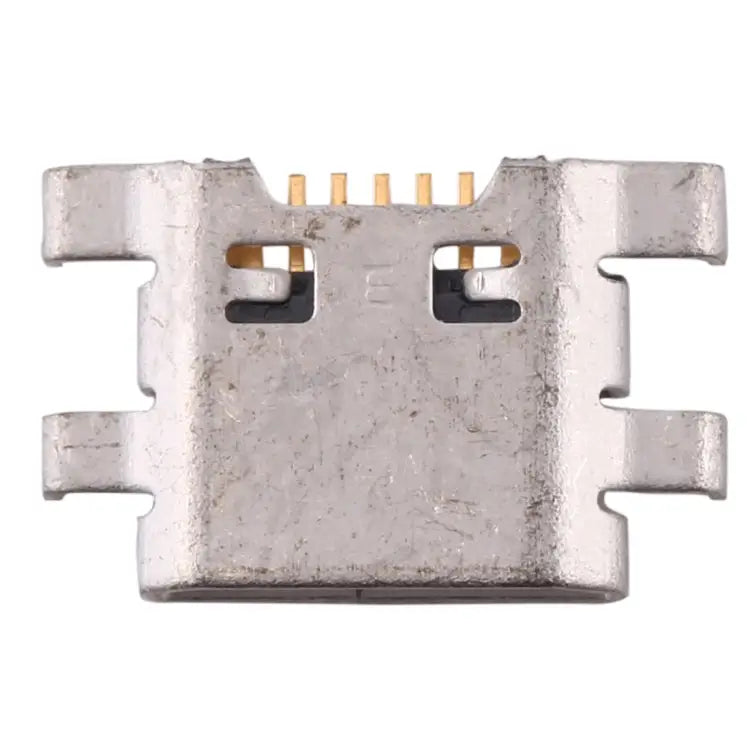 10 PCS Charging Port Connector for LG K10 2017 For LG K10 2017 - For LG K10 2017