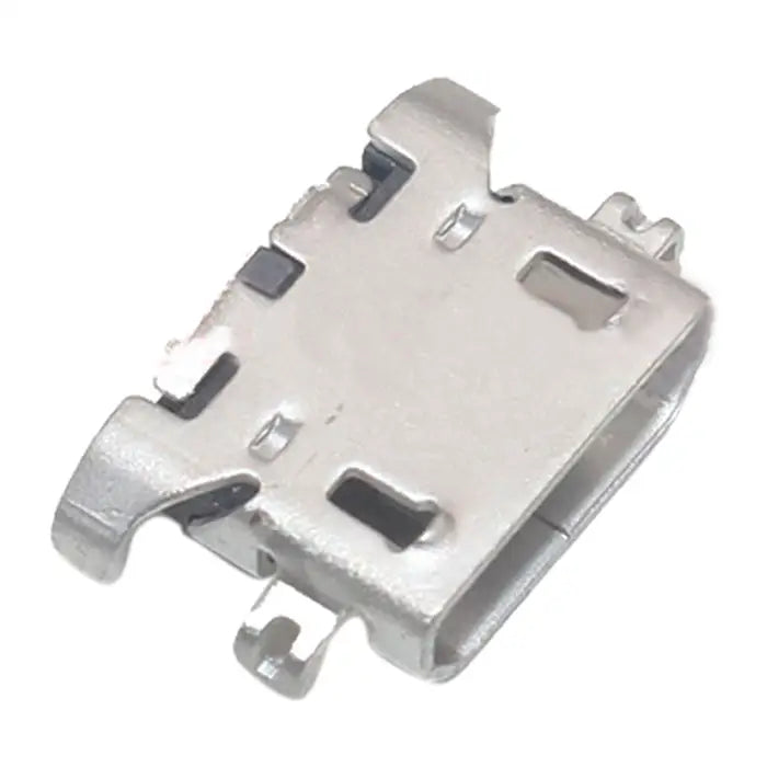 10 PCS Charging Port Connector for Motorola Moto E3 / Moto G5 / Moto G4 Play For Moto E3 - For Moto E3