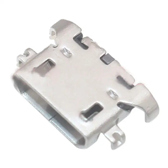 10 PCS Charging Port Connector for Motorola Moto E3 / Moto G5 / Moto G4 Play For Moto E3 - For Moto E3