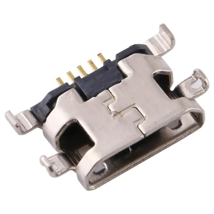 10 PCS Charging Port Connector for Nokia 2.1 TA-1080 TA-1084 TA-1086 TA-1092 TA-1093 For Nokia 2.1 - For Nokia 2.1
