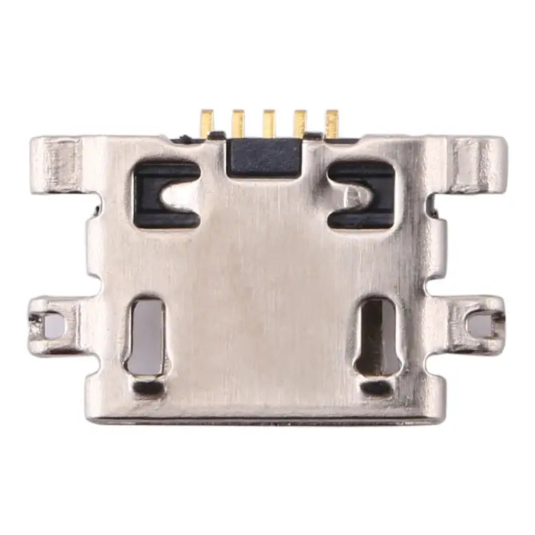 10 PCS Charging Port Connector for Nokia 2.1 TA-1080 TA-1084 TA-1086 TA-1092 TA-1093 For Nokia 2.1 - For Nokia 2.1