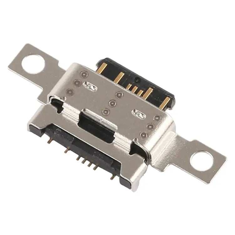 10 PCS Charging Port Connector for Nokia 7 For Nokia 7 - For Nokia 7