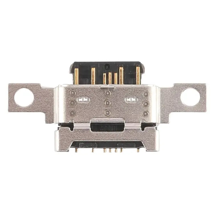 10 PCS Charging Port Connector for Nokia 7 For Nokia 7 - For Nokia 7