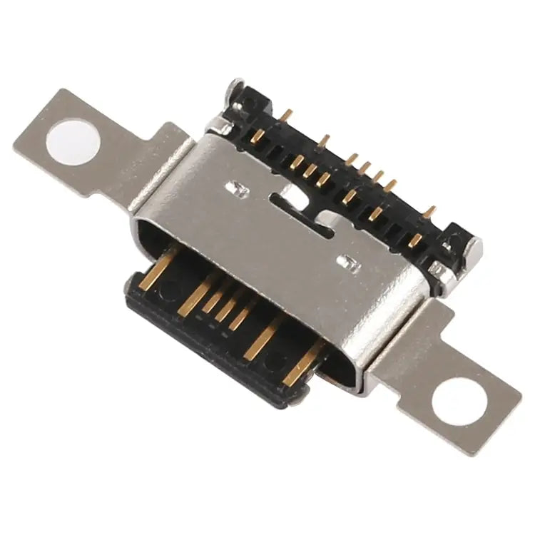 10 PCS Charging Port Connector for Nokia 7 For Nokia 7 - For Nokia 7