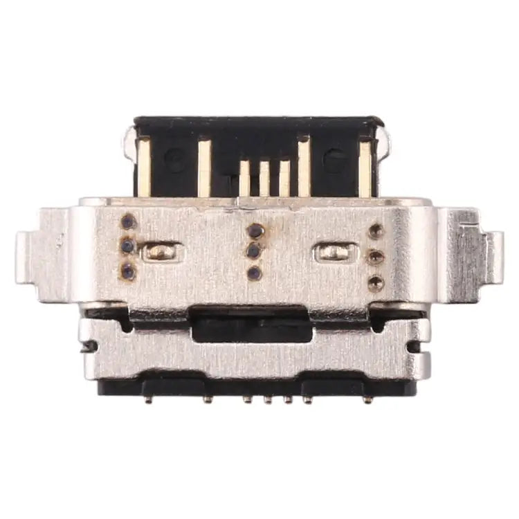 10 PCS Charging Port Connector for Nokia 8 / N8 TA-1012 TA-1004 TA-1052 For Nokia 8 - For Nokia 8