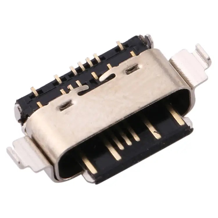 10 PCS Charging Port Connector for Nokia 8 / N8 TA-1012 TA-1004 TA-1052 For Nokia 8 - For Nokia 8
