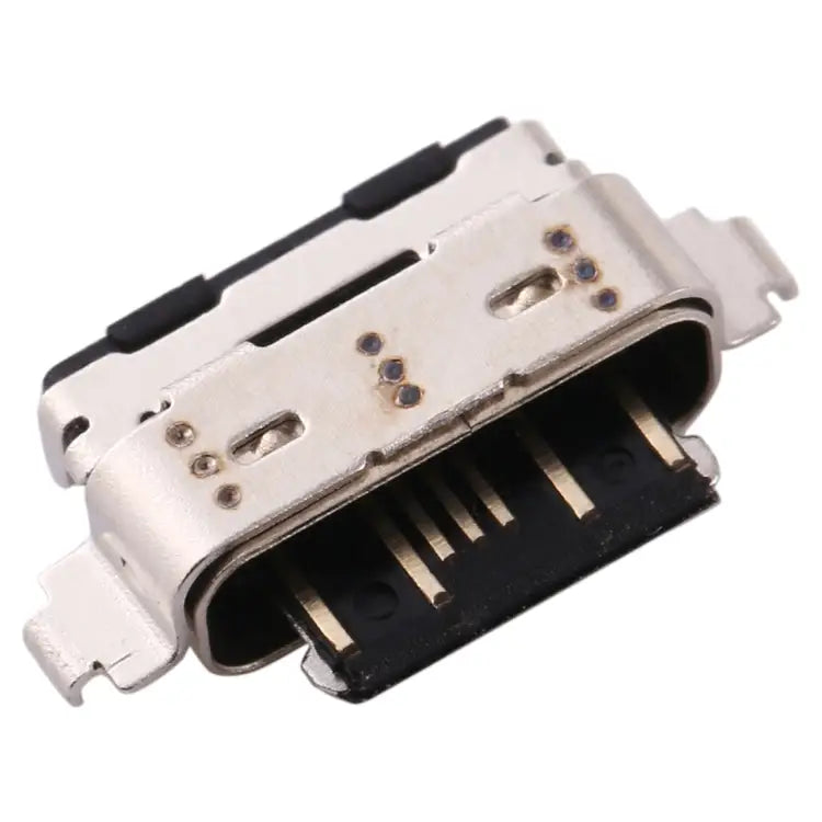 10 PCS Charging Port Connector for Nokia 8 / N8 TA-1012 TA-1004 TA-1052 For Nokia 8 - For Nokia 8