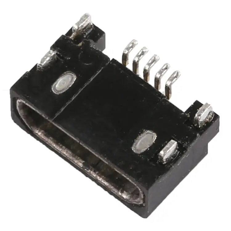 10 PCS Charging Port Connector for Nokia Lumia 830 Lumia 830 - Lumia 830