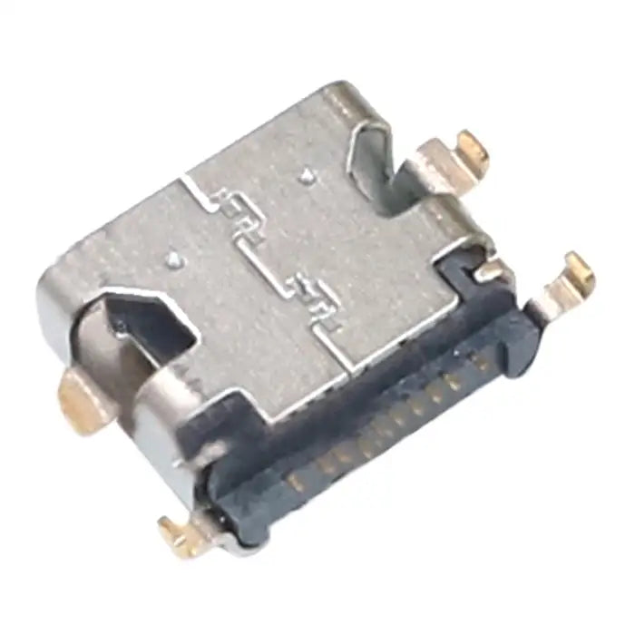 10 PCS Charging Port Connector for Sony Xperia XA1 G3121 G3112 G3125 G3116 G3123 For Xperia XA1 - For Xperia XA1