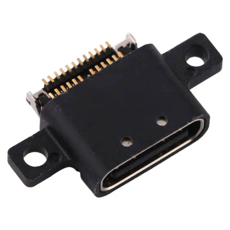 10 PCS Charging Port Connector for Xiaomi Mi 5s For Mi 5s - For Mi 5s