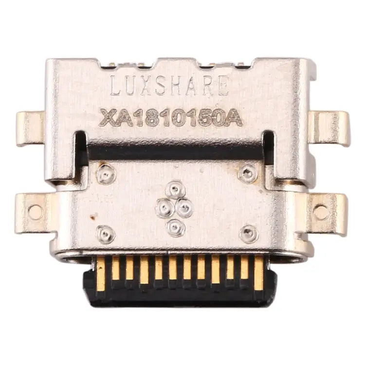 10 PCS Charging Port Connector for Xiaomi Mi 8 SE / Max 2 For Mi 8 SE / Max 2 - For Mi 8 SE / Max 2
