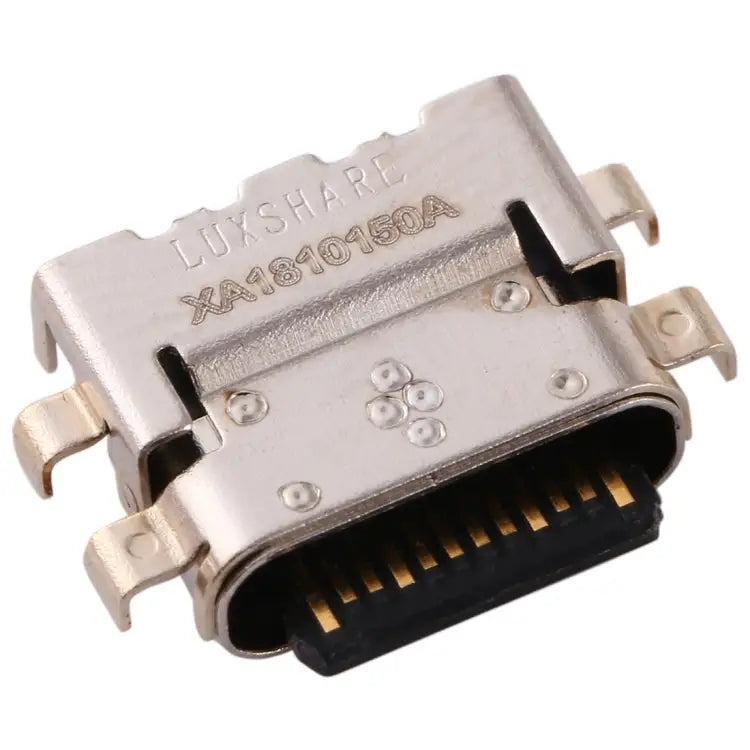 10 PCS Charging Port Connector for Xiaomi Mi 8 SE / Max 2 For Mi 8 SE / Max 2 - For Mi 8 SE / Max 2