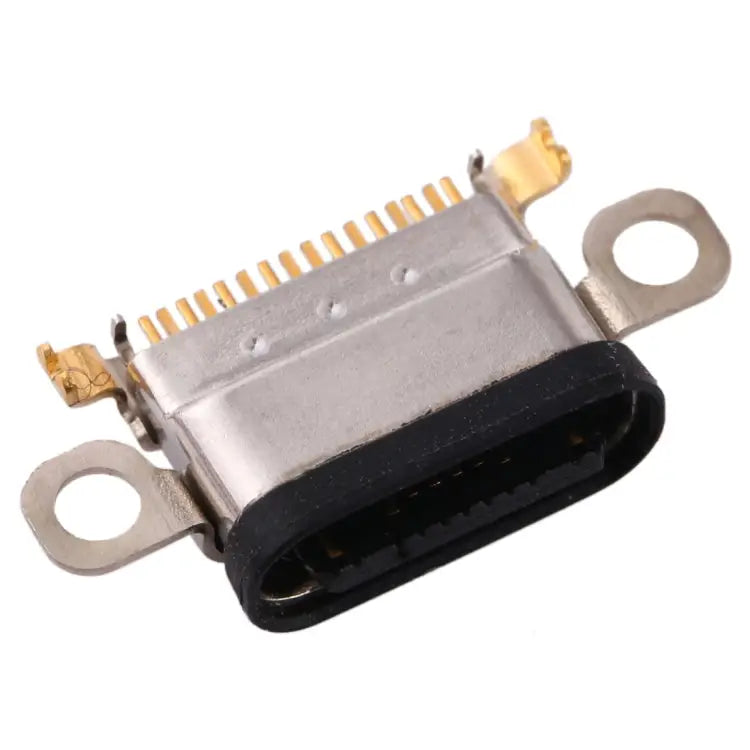 10 PCS Charging Port Connector for Xiaomi Mi CC9 / Mi 9 For Mi CC9 / Mi 9 - For Mi CC9 / Mi 9