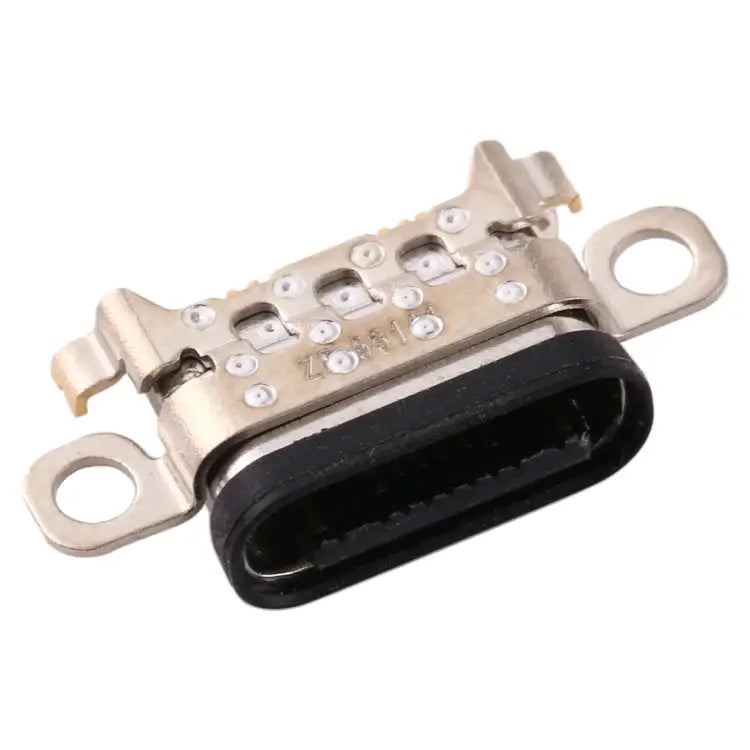 10 PCS Charging Port Connector for Xiaomi Mi CC9 / Mi 9 For Mi CC9 / Mi 9 - For Mi CC9 / Mi 9
