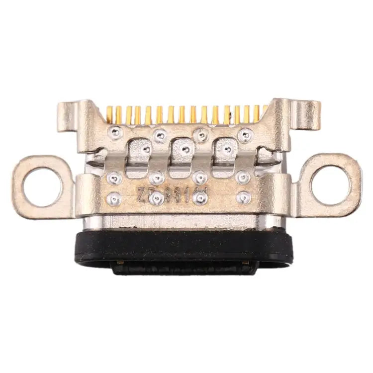 10 PCS Charging Port Connector for Xiaomi Mi CC9 / Mi 9 For Mi CC9 / Mi 9 - For Mi CC9 / Mi 9