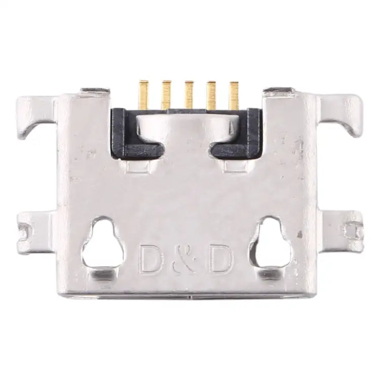 10 PCS Charging Port Connector for Xiaomi Redmi 7 / Redmi 7A For Redmi 7 - For Redmi 7