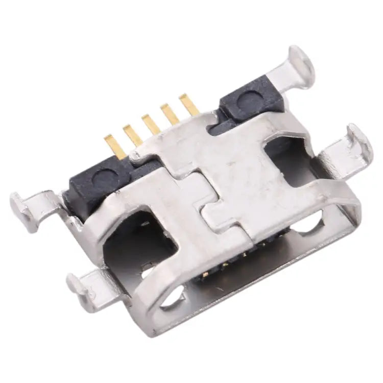 10 PCS Charging Port Connector for Xiaomi Redmi 7 / Redmi 7A For Redmi 7 - For Redmi 7