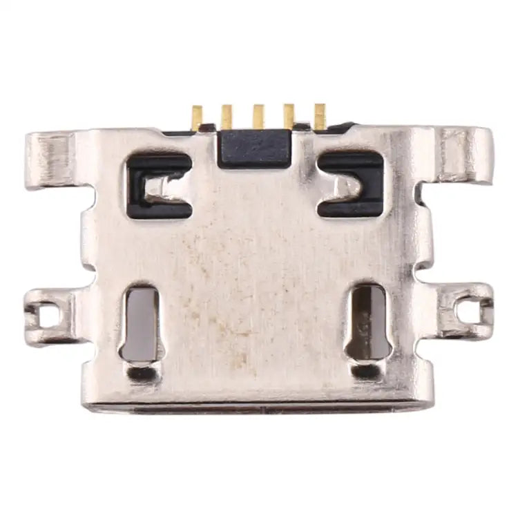 10 PCS Charging Port Connector for Xiaomi Redmi Note 6 / Redmi Note 6 Pro For Redmi Note 6 - For Redmi Note 6
