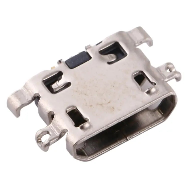 10 PCS Charging Port Connector for Xiaomi Redmi Note 6 / Redmi Note 6 Pro For Redmi Note 6 - For Redmi Note 6