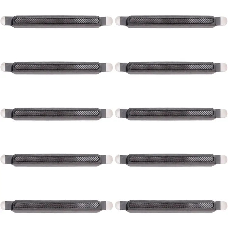 10 PCS Earpiece Speaker Dustproof Mesh For iPhone 13 Pro Max For iPhone 13 Pro Max - For iPhone 13 Pro Max