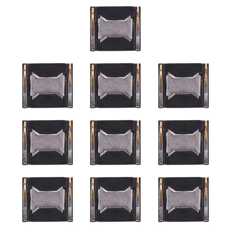 10 PCS Earpiece Speaker for Huawei Honor 9i For Huawei Honor 9i - For Huawei Honor 9i