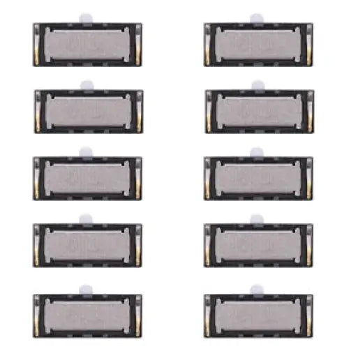 10 PCS Earpiece Speaker for LG X4+ For LG X4+ - For LG X4+