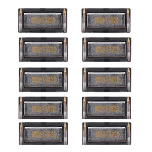 10 PCS Earpiece Speaker for Nokia 6.1 For Nokia 6.1 - For Nokia 6.1