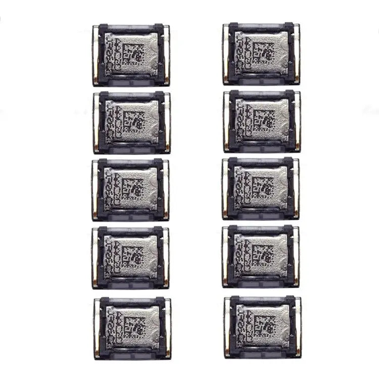 10 PCS Earpiece Speaker for Xiaomi Redmi 10X 4G For Xiaomi Redmi 10X 4G - For Xiaomi Redmi 10X 4G