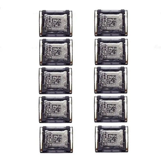 10 PCS Earpiece Speaker for Xiaomi Redmi 10X 4G For Xiaomi Redmi 10X 4G - For Xiaomi Redmi 10X 4G