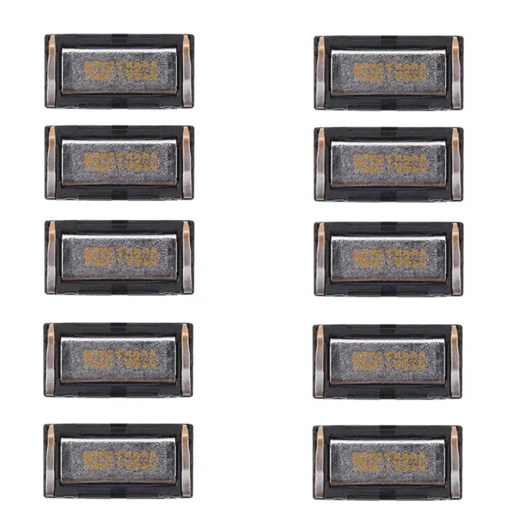 10 PCS Earpiece Speaker for Xiaomi Redmi 3S For Xiaomi Redmi 3S - For Xiaomi Redmi 3S