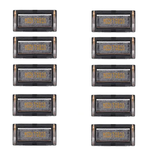 10 PCS Earpiece Speaker for Xiaomi Redmi 3S For Xiaomi Redmi 3S - For Xiaomi Redmi 3S